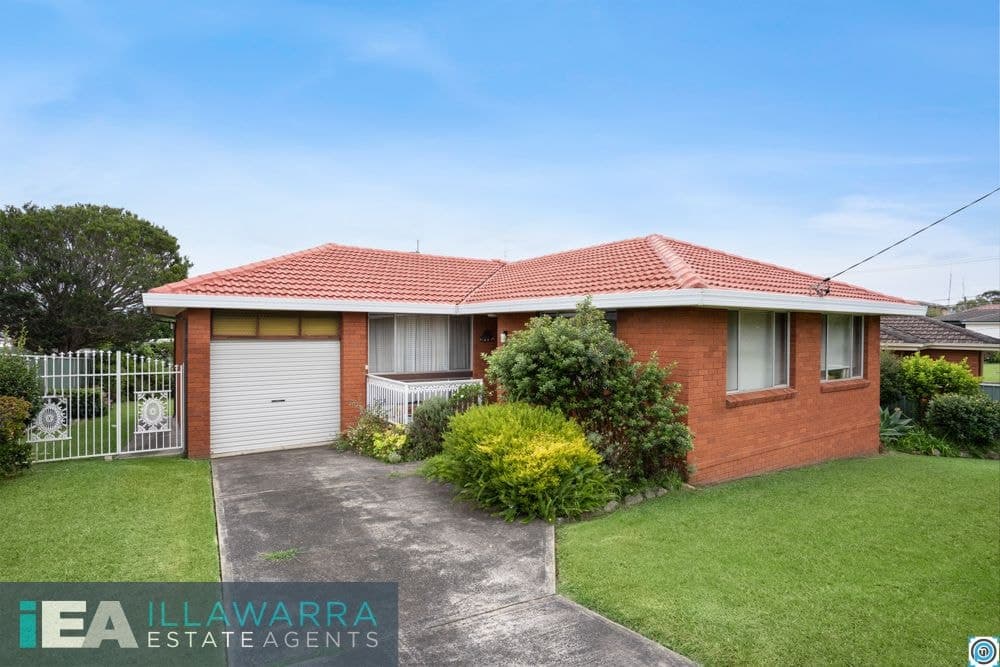 4 Dickson Avenue, MOUNT WARRIGAL NSW 2528, Mount Warrigal - Thumbnail 4