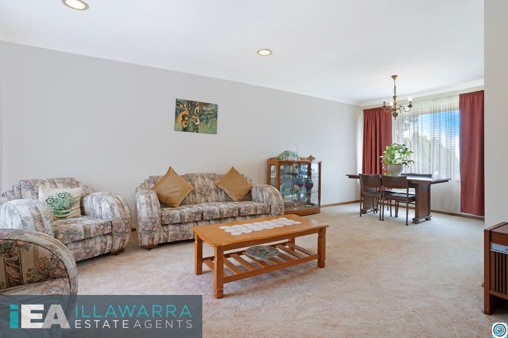 4 Dickson Avenue, MOUNT WARRIGAL NSW 2528, Mount Warrigal - Thumbnail 5