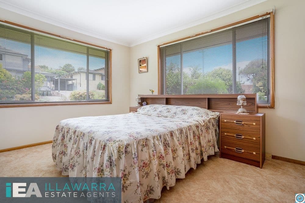 4 Dickson Avenue, MOUNT WARRIGAL NSW 2528, Mount Warrigal - Thumbnail 7