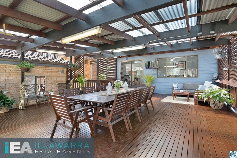 6 Thrower Avenue, MOUNT WARRIGAL NSW 2528, Mount Warrigal - Thumbnail 2