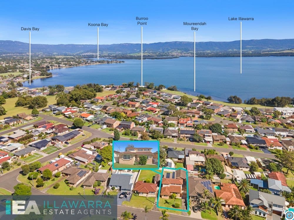6 Thrower Avenue, MOUNT WARRIGAL NSW 2528, Mount Warrigal - Thumbnail 3