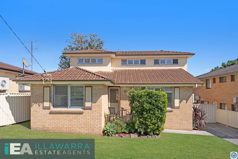 6 Thrower Avenue, MOUNT WARRIGAL NSW 2528, Mount Warrigal - Thumbnail 4