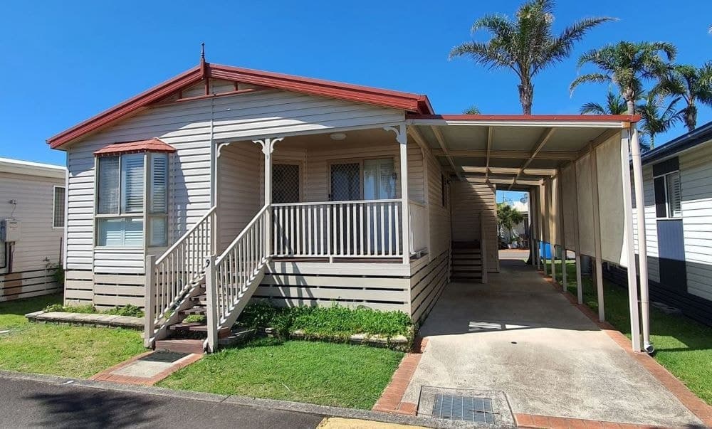 9/8th Avenue, 120 Osborne Parade, WARILLA NSW 2528, Warilla - Thumbnail 3