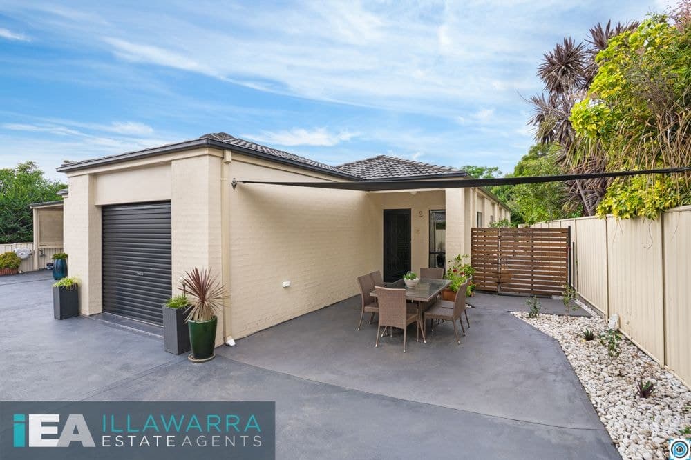 2/8a Taylor Road, ALBION PARK NSW 2527, Albion Park - Thumbnail 3
