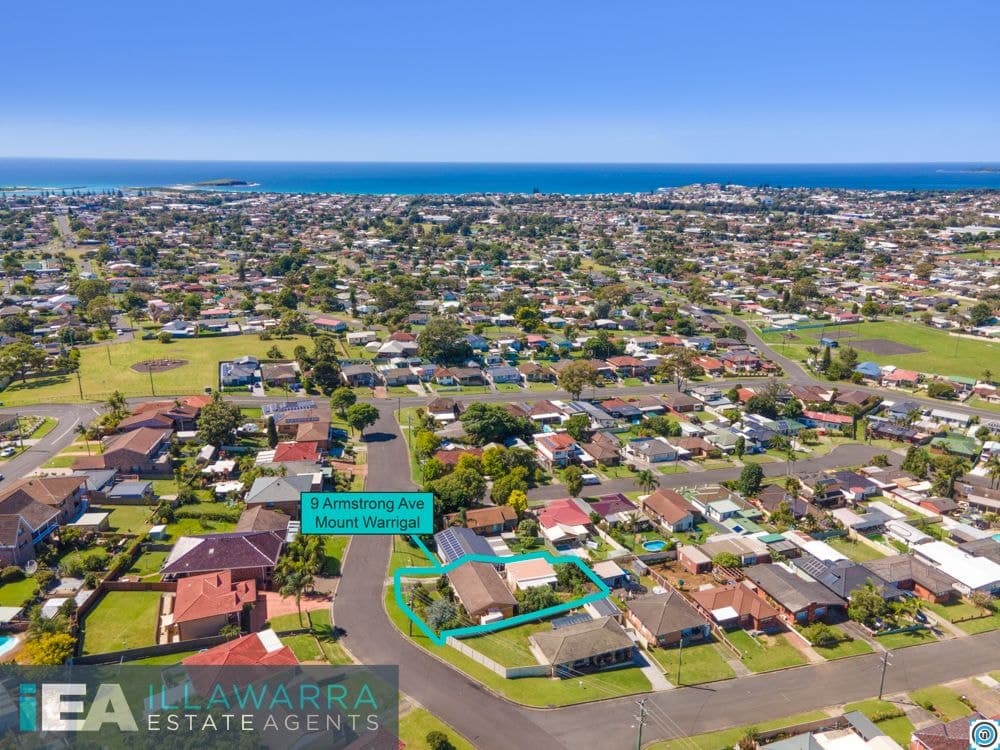 9 Armstrong Avenue, MOUNT WARRIGAL NSW 2528, Mount Warrigal - Image 1