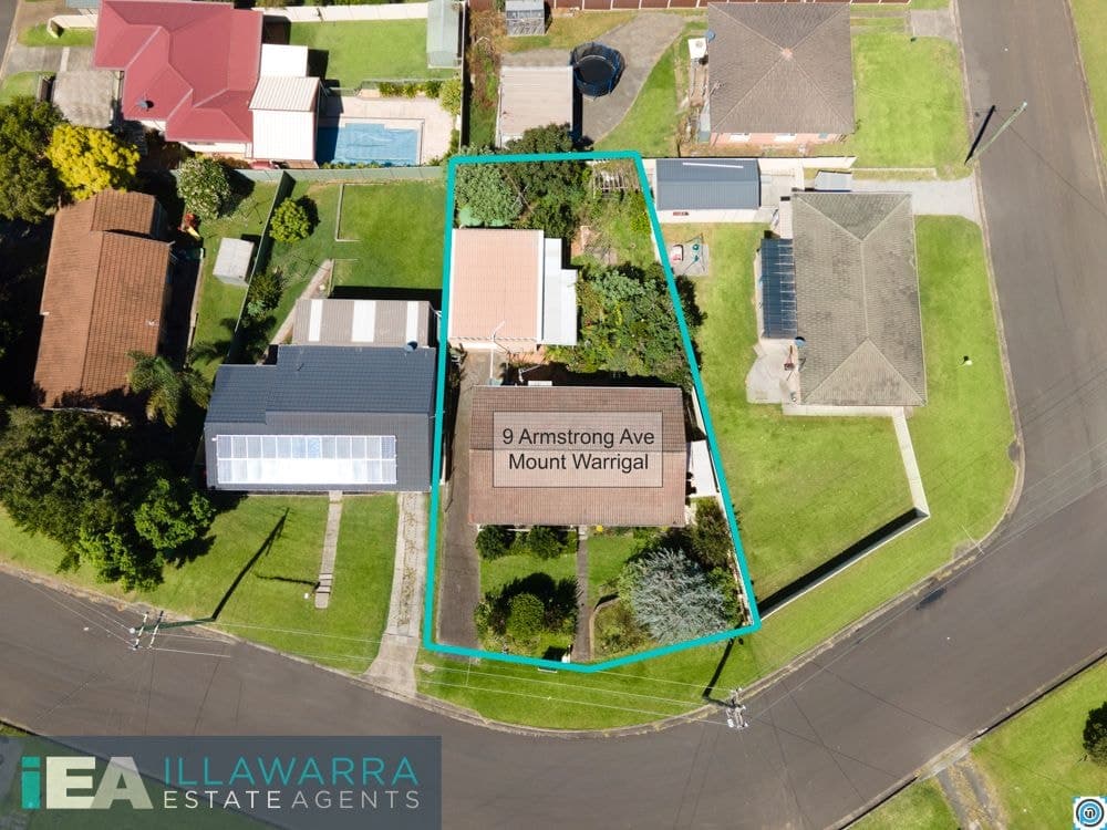 9 Armstrong Avenue, MOUNT WARRIGAL NSW 2528, Mount Warrigal - Thumbnail 2