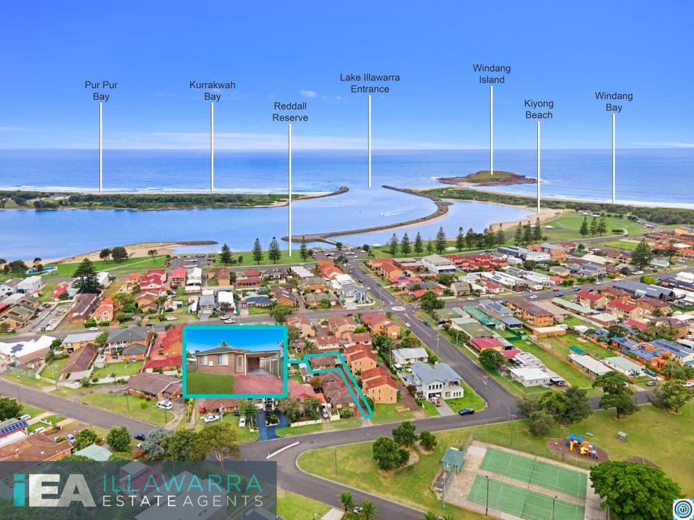 3/6 Park Road, LAKE ILLAWARRA NSW 2528, Lake Illawarra - Thumbnail 3