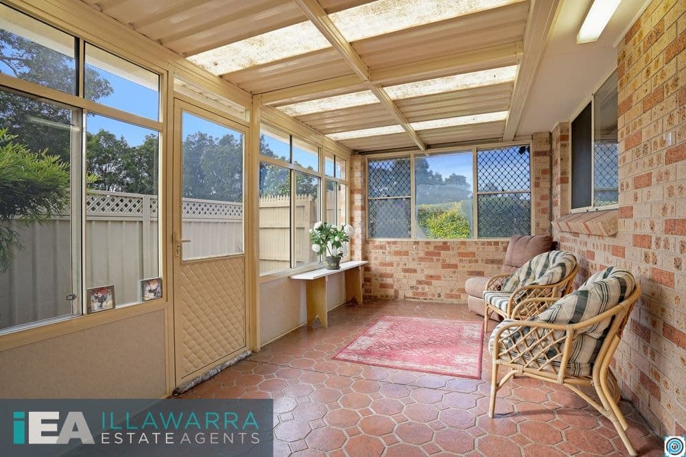7 Henry Fry Place, WOONONA NSW 2517, Woonona - Image 1