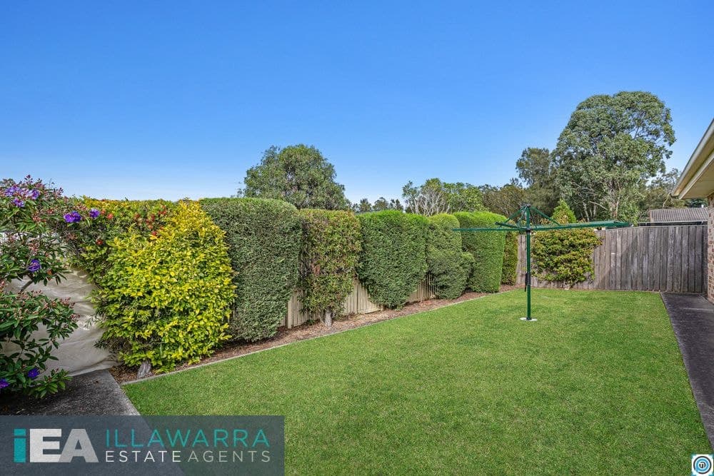 7 Henry Fry Place, WOONONA NSW 2517, Woonona - Thumbnail 2