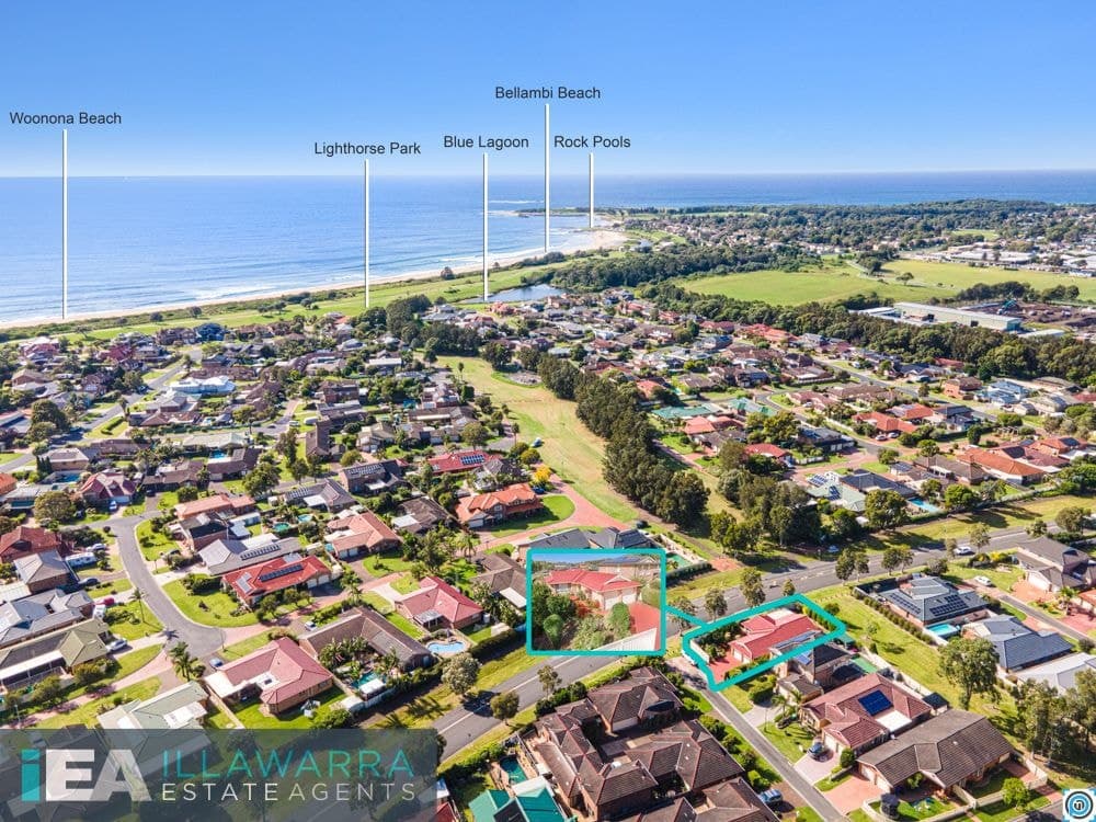 7 Henry Fry Place, WOONONA NSW 2517, Woonona - Thumbnail 3