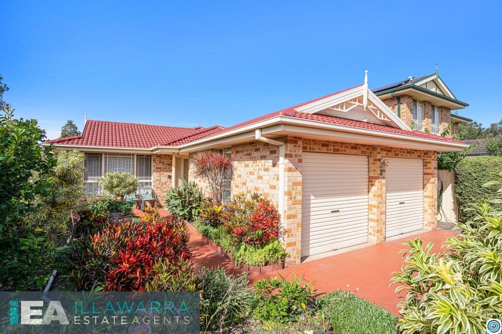 7 Henry Fry Place, WOONONA NSW 2517, Woonona - Thumbnail 4