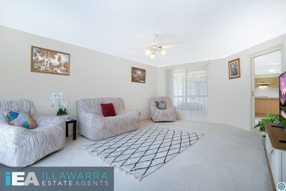 7 Henry Fry Place, WOONONA NSW 2517, Woonona - Thumbnail 5