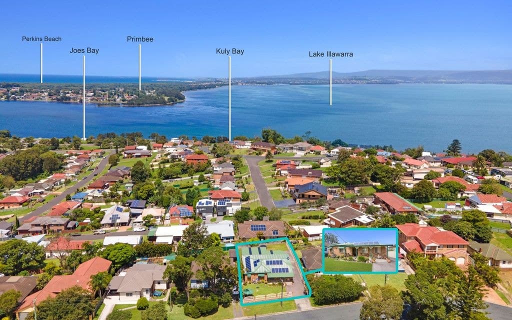15 Trevor Avenue, LAKE HEIGHTS NSW 2502, Lake Heights - Thumbnail 3