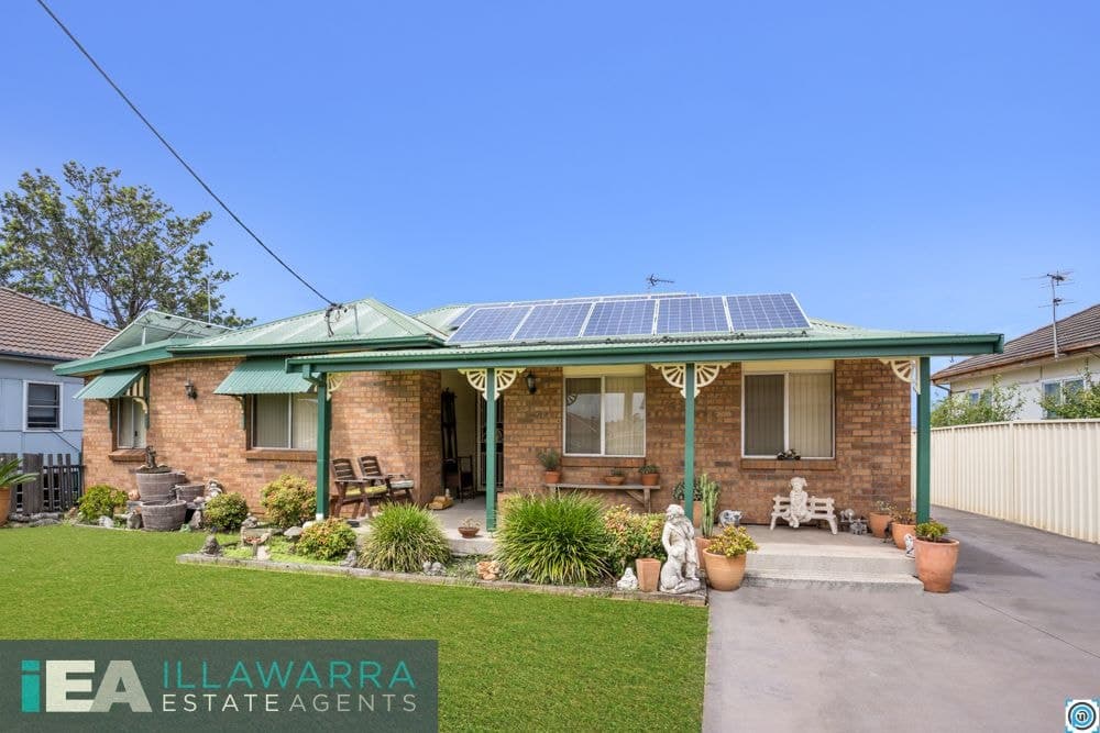 15 Trevor Avenue, LAKE HEIGHTS NSW 2502, Lake Heights - Thumbnail 4