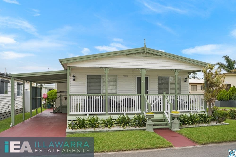 93/3rd Avenue, 120 Osborne Parade, WARILLA NSW 2528, Warilla - Thumbnail 3