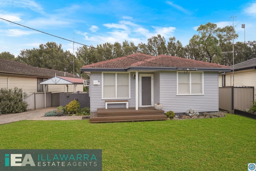 12 Hooka Creek Road, BERKELEY NSW 2506, Berkeley - Thumbnail 4