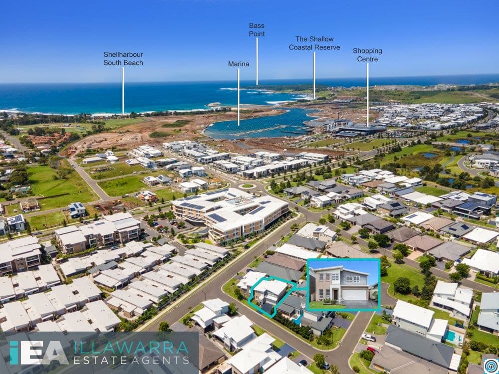14 Galleon Avenue, SHELL COVE NSW 2529, Shell Cove - Thumbnail 3