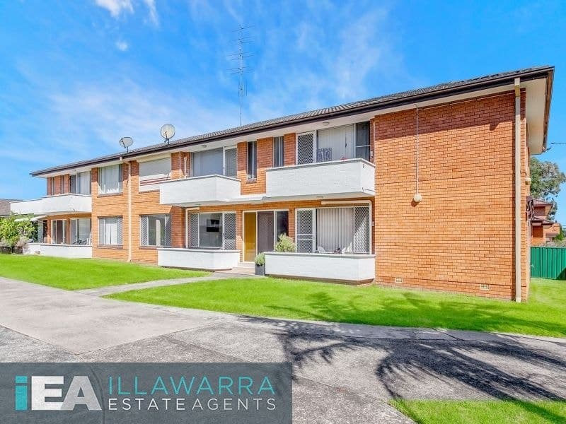 2/17 Prince Edward Drive, BROWNSVILLE NSW 2530, Brownsville - Thumbnail 3