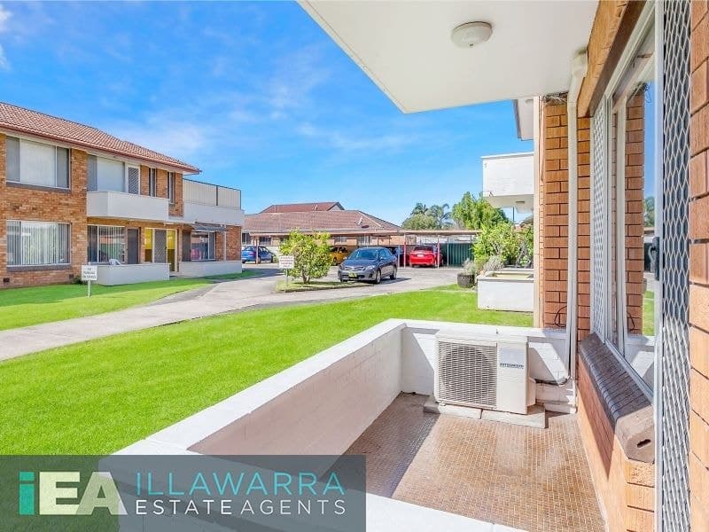 2/17 Prince Edward Drive, BROWNSVILLE NSW 2530, Brownsville - Thumbnail 4