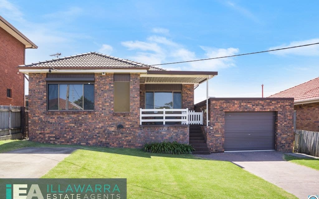 22 Perth Road, PORT KEMBLA NSW 2505, Port Kembla - Thumbnail 4