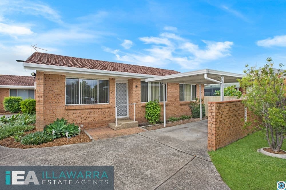 1/191 Tongarra Road, ALBION PARK NSW 2527, Albion Park - Thumbnail 3
