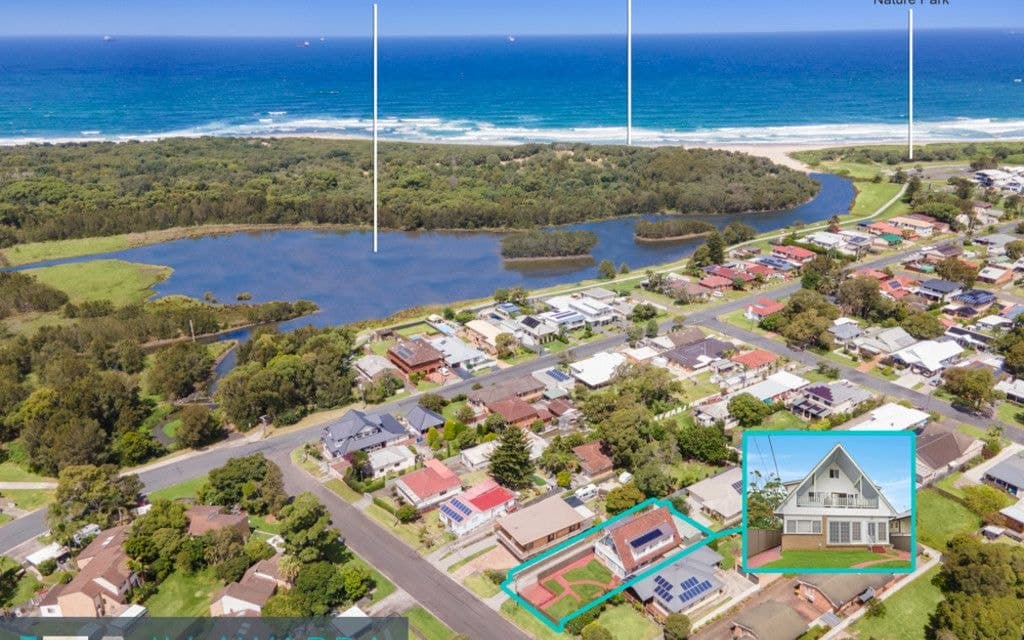 25 Turner Esplanade, EAST CORRIMAL NSW 2518, East Corrimal - Thumbnail 3