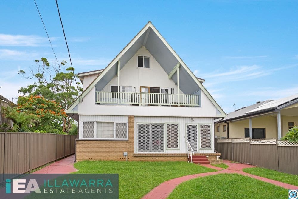 25 Turner Esplanade, EAST CORRIMAL NSW 2518, East Corrimal - Thumbnail 4