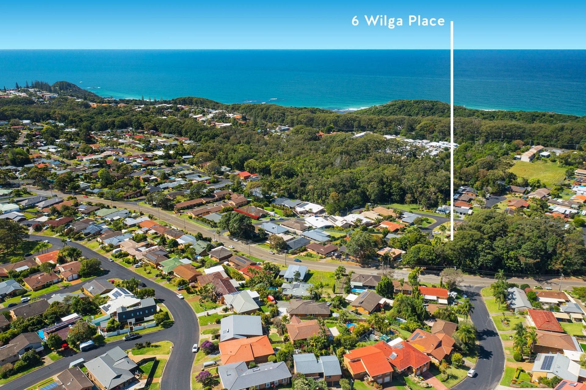6 Wilga Place Port Macquarie NSW, Port Macquarie - Image 1