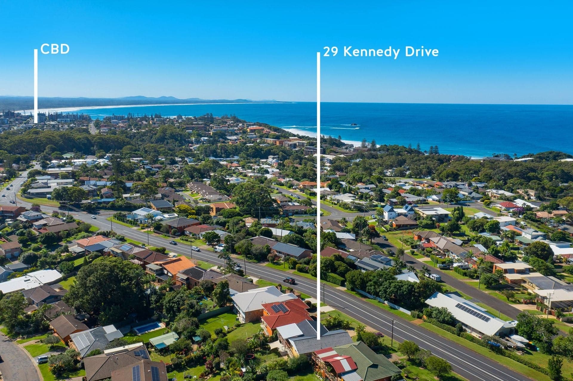 29 Kennedy Drive Port Macquarie NSW, Port Macquarie - Image 1