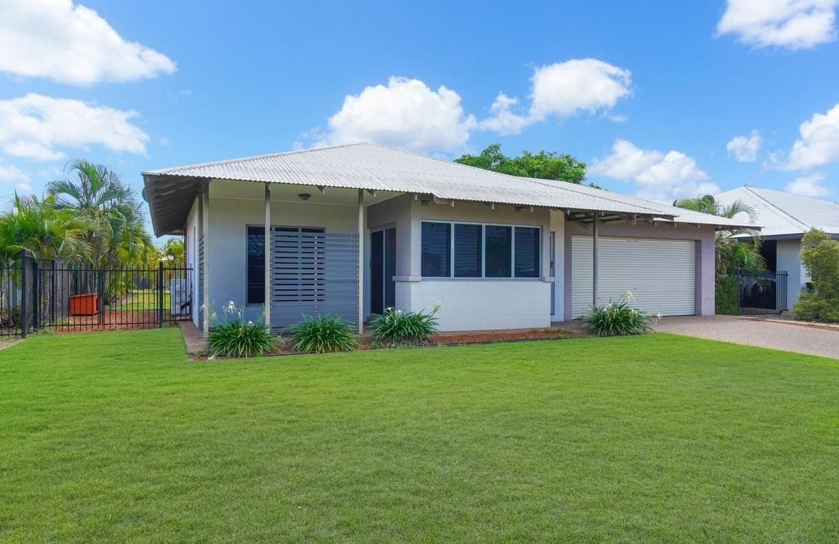 Boom! Sold with a long term lease!, Boom! Sold With A Long Term Lease! - Image 1
