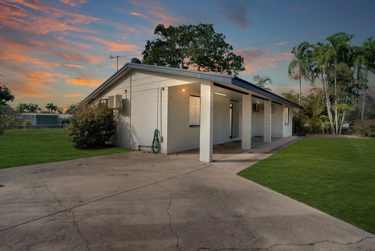 11 Hodgson Drive, Leanyer NT 0812, 000 - Image 1