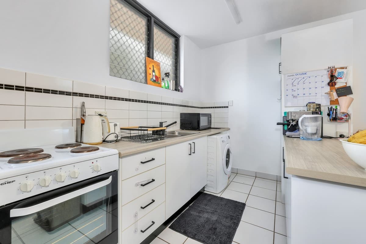 6 / 26 Nudl Street, Stuart Park NT 0820, Private Ground-Floor Unit With Courtyard And Strong Returns - Thumbnail 3
