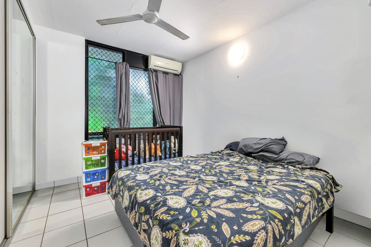 6 / 26 Nudl Street, Stuart Park NT 0820, Private Ground-Floor Unit With Courtyard And Strong Returns - Thumbnail 4