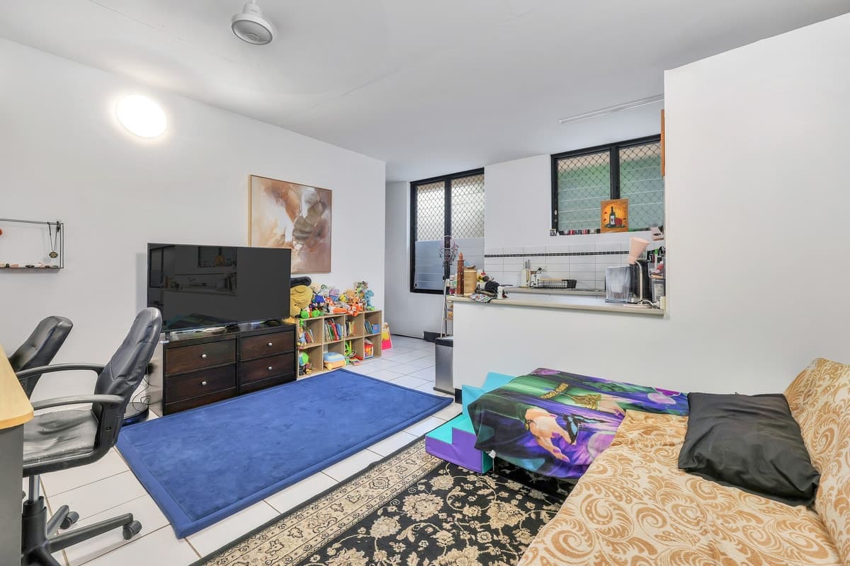 6 / 26 Nudl Street, Stuart Park NT 0820, Private Ground-Floor Unit With Courtyard And Strong Returns - Thumbnail 6