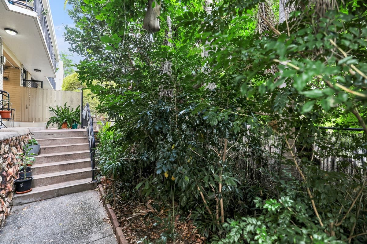 6 / 26 Nudl Street, Stuart Park NT 0820, Private Ground-Floor Unit With Courtyard And Strong Returns - Thumbnail 8