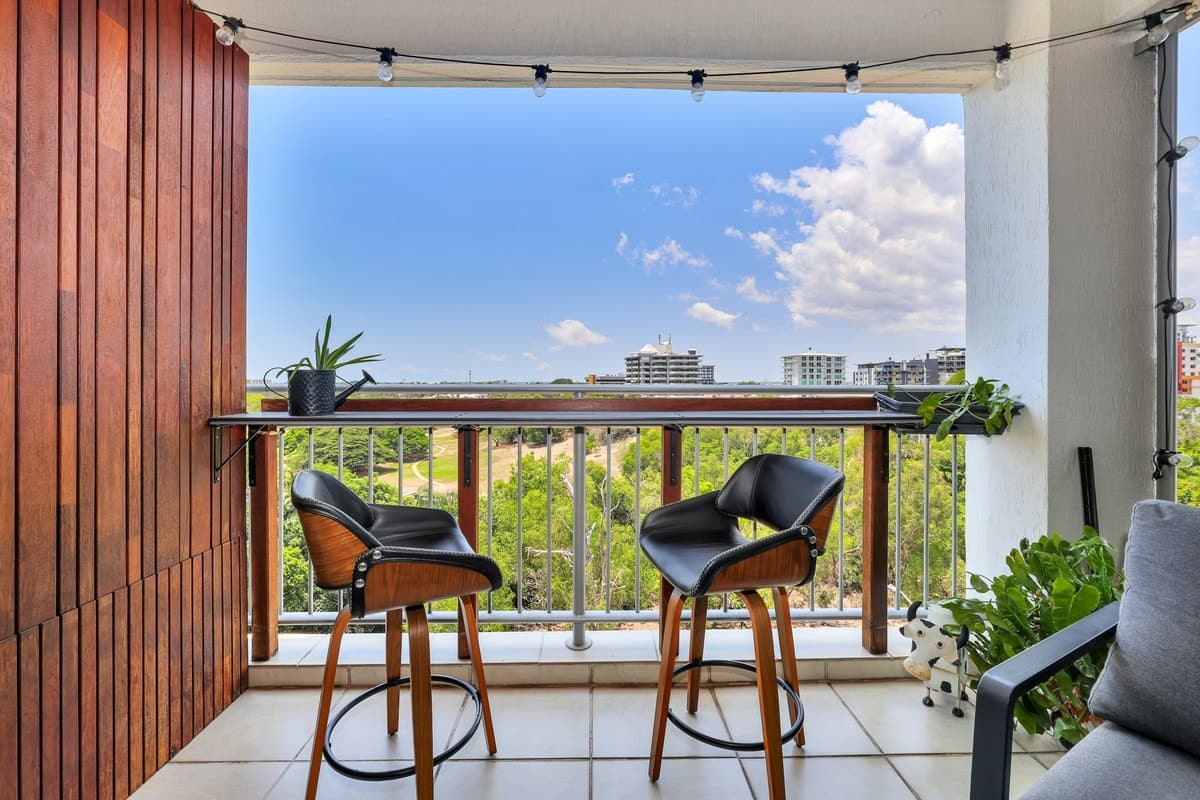24 / 144 Smith Street, Darwin City NT 0800, Executive Cbd Apartment With Stunning Views And High-End Renovations - Thumbnail 2