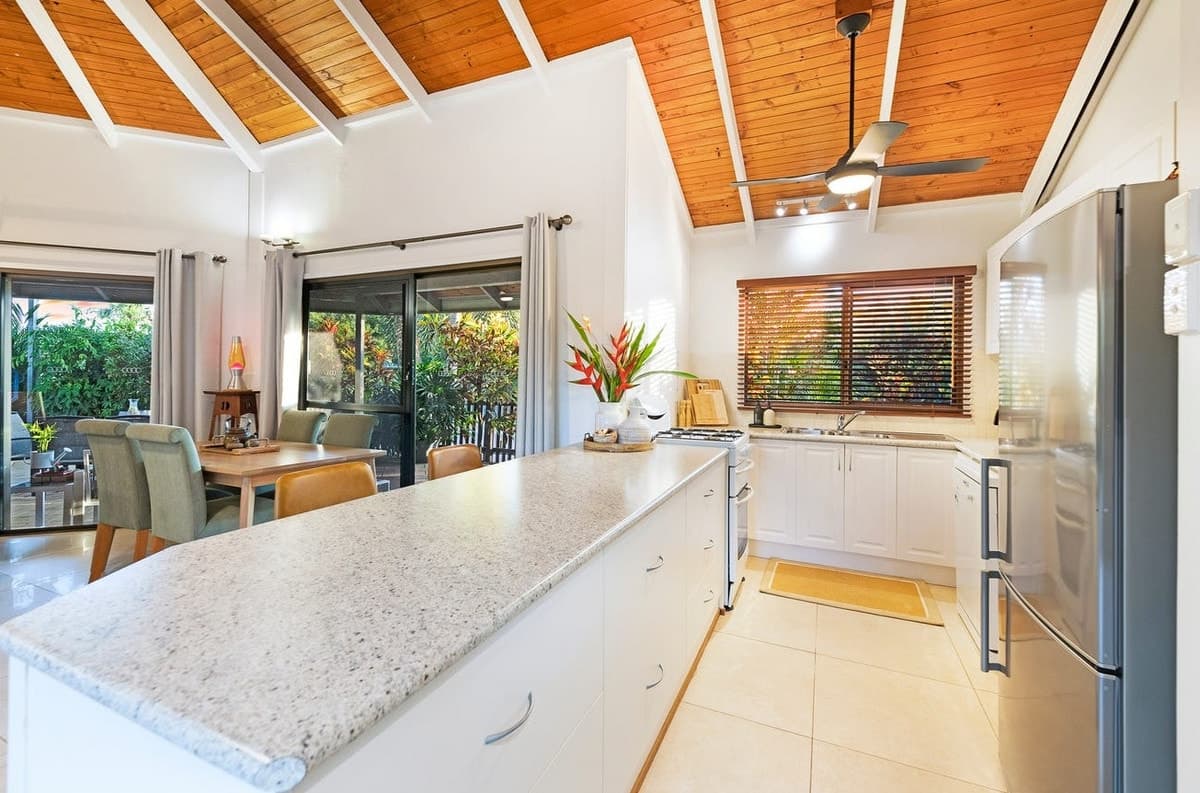 3 / 16 St Andrews, Marrara NT 0812, Modern Comfort And Territory Lifestyle In A Private Setting - Thumbnail 4