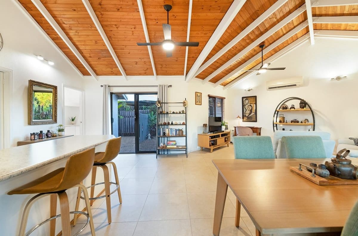 3 / 16 St Andrews, Marrara NT 0812, Modern Comfort And Territory Lifestyle In A Private Setting - Thumbnail 5