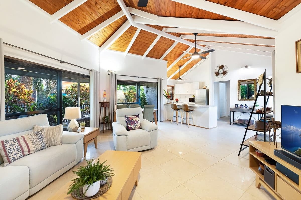3 / 16 St Andrews, Marrara NT 0812, Modern Comfort And Territory Lifestyle In A Private Setting - Thumbnail 6