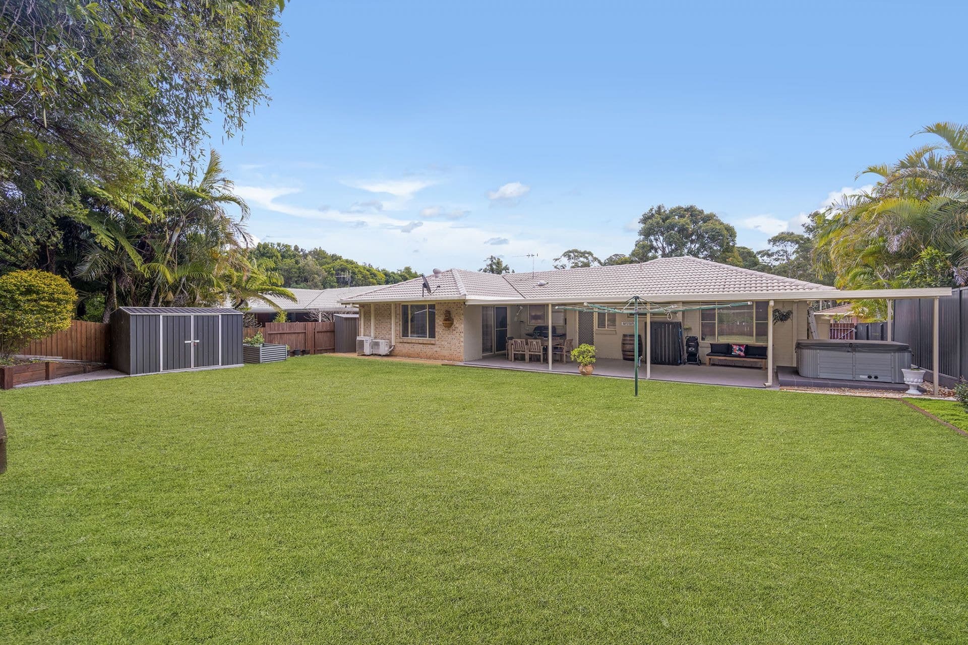 3 Parkside Court Port Macquarie NSW, Port Macquarie - Image 1