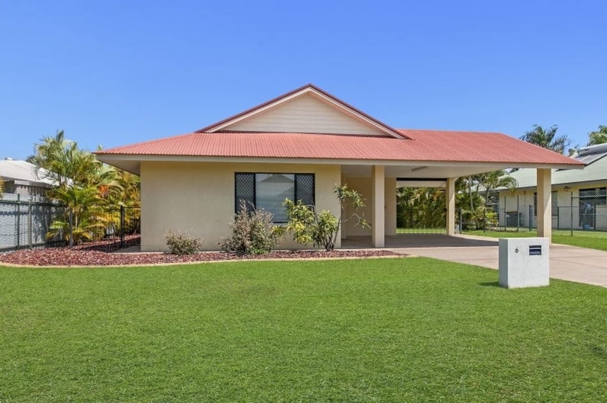 SOLD OFF MARKET – 6 Ashburton Way, Gunn, Gunn - Image 1