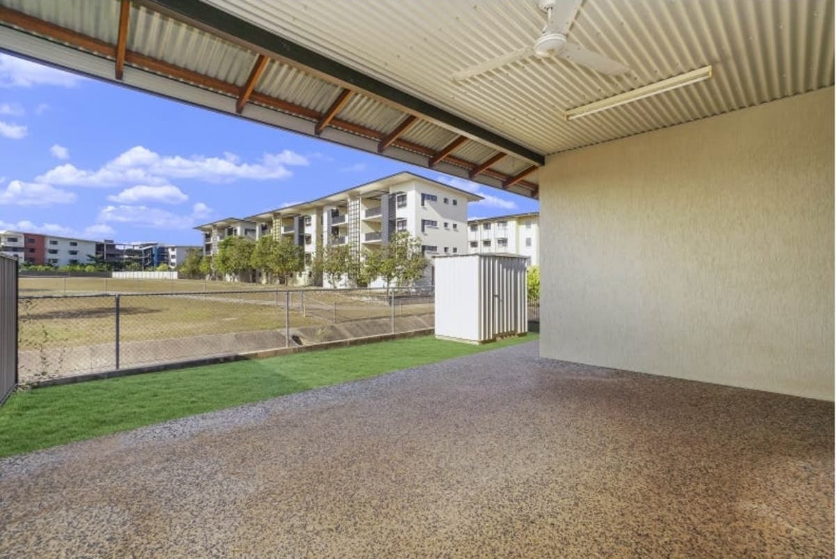 2 / 43 Mcaulay Street, Rosebery NT 0832, Rosebery - Thumbnail 2