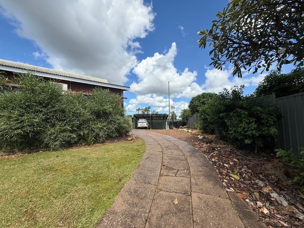 SOLD OFF-MARKET IN 1 DAY | 5 PAYNE COURT, DRIVER, Driver - Image 1