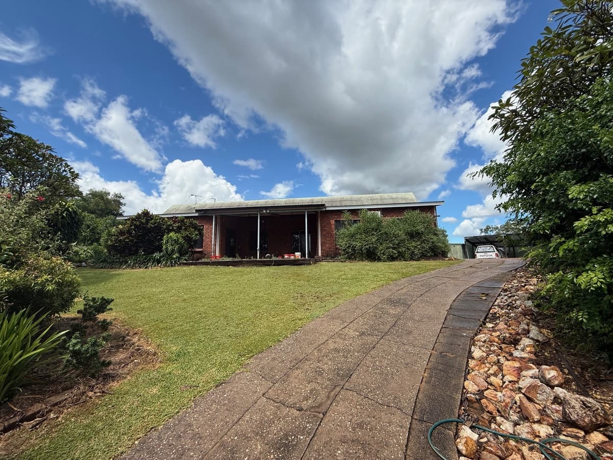 SOLD OFF-MARKET IN 1 DAY | 5 PAYNE COURT, DRIVER, Driver - Thumbnail 2