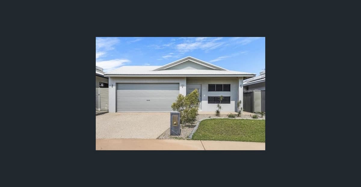 23 Kangaroo Street, Zuccoli NT 0832, Sold Offf Market - Thumbnail 2