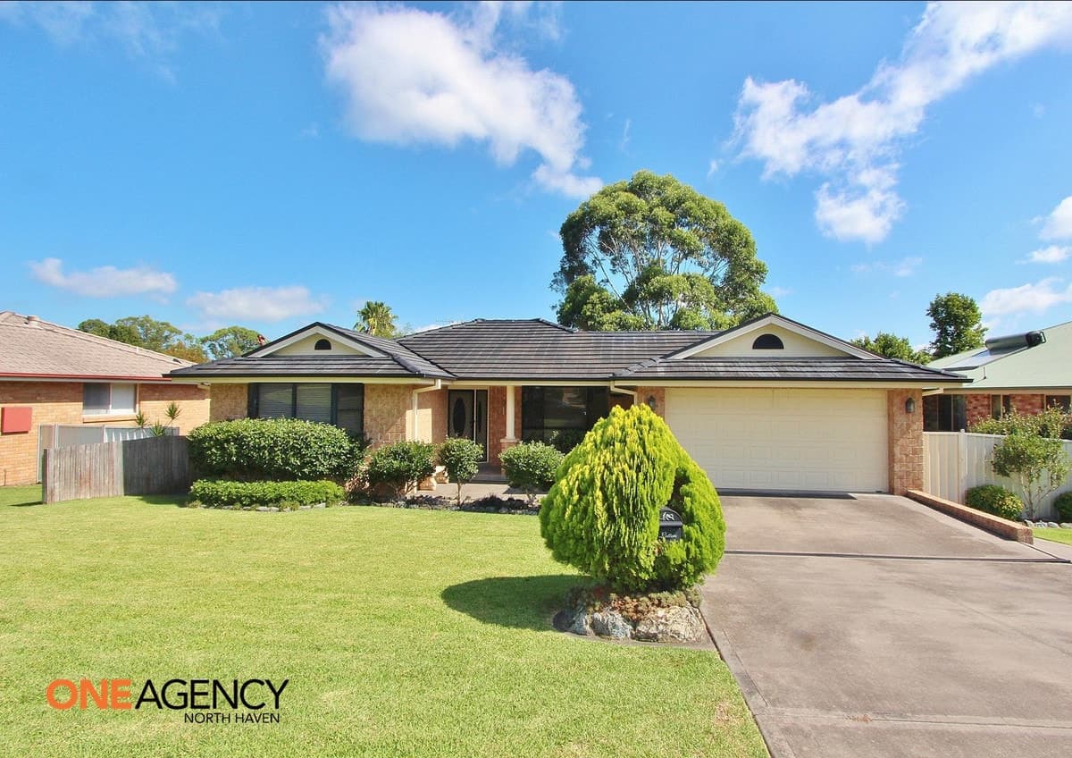 13 Diamentina Way, Laurieton, Laurieton - Thumbnail 3