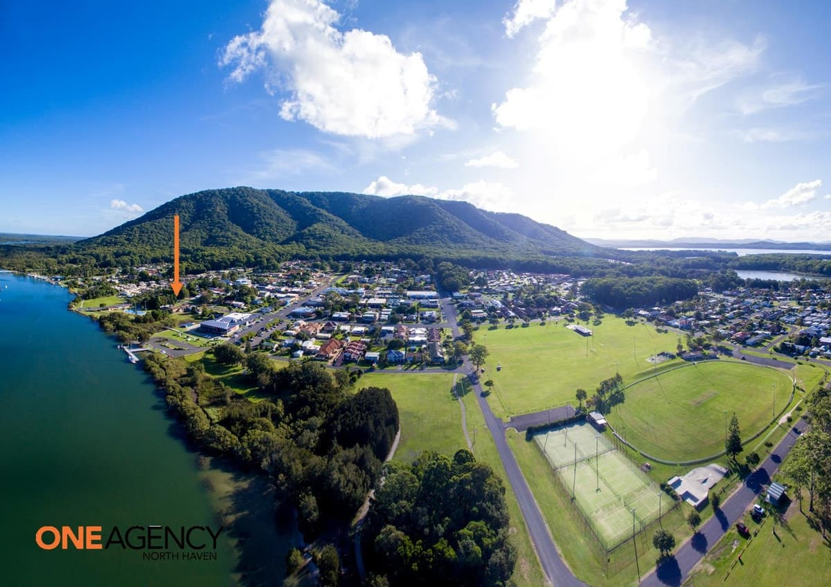 5/1 Lake Street, Laurieton, Laurieton - Thumbnail 2