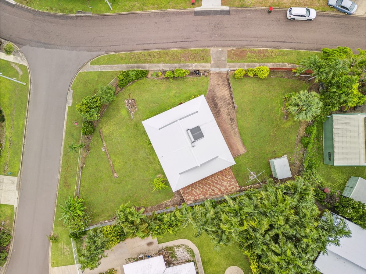 50 Kingfisher Crescent, WULAGI NT 0812, Prime Location – Endless Potential! - Image 1