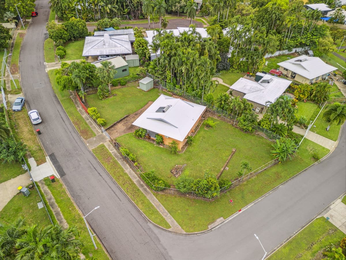 50 Kingfisher Crescent, WULAGI NT 0812, Prime Location – Endless Potential! - Thumbnail 2