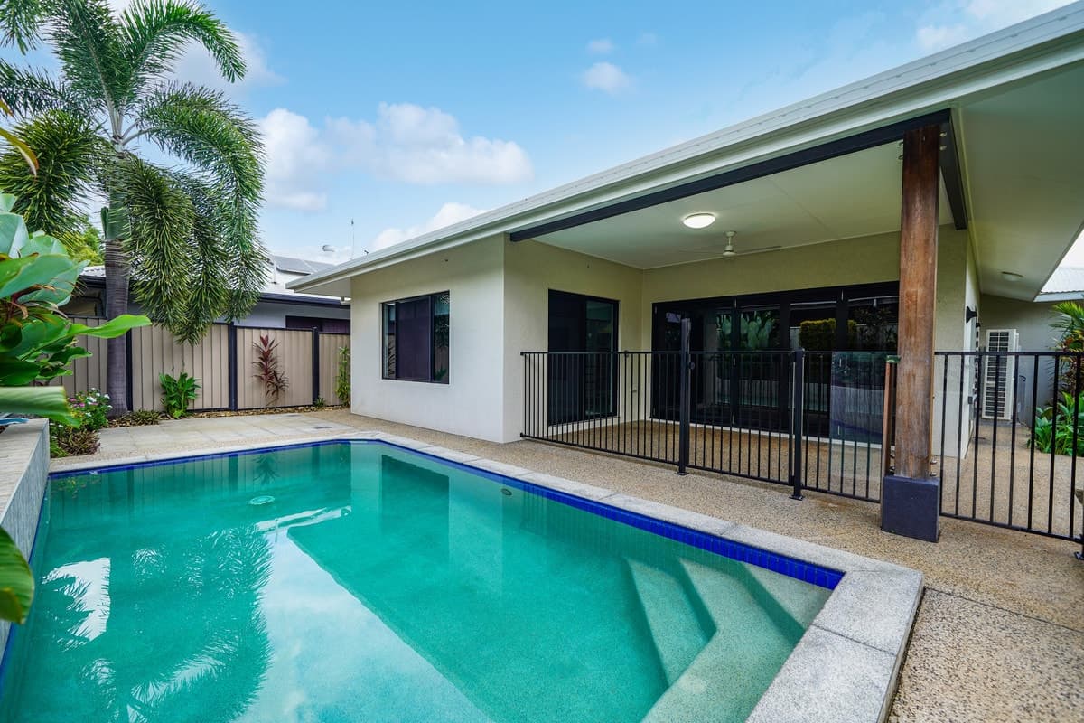 Luxury Family Home with Pool & Side Access – Move-In Ready!, Luxury Family Home With Pool & Side Access – Move-In Ready! - Thumbnail 2